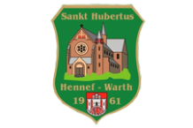 Schützenbruderschaft St. Hubertus Warth