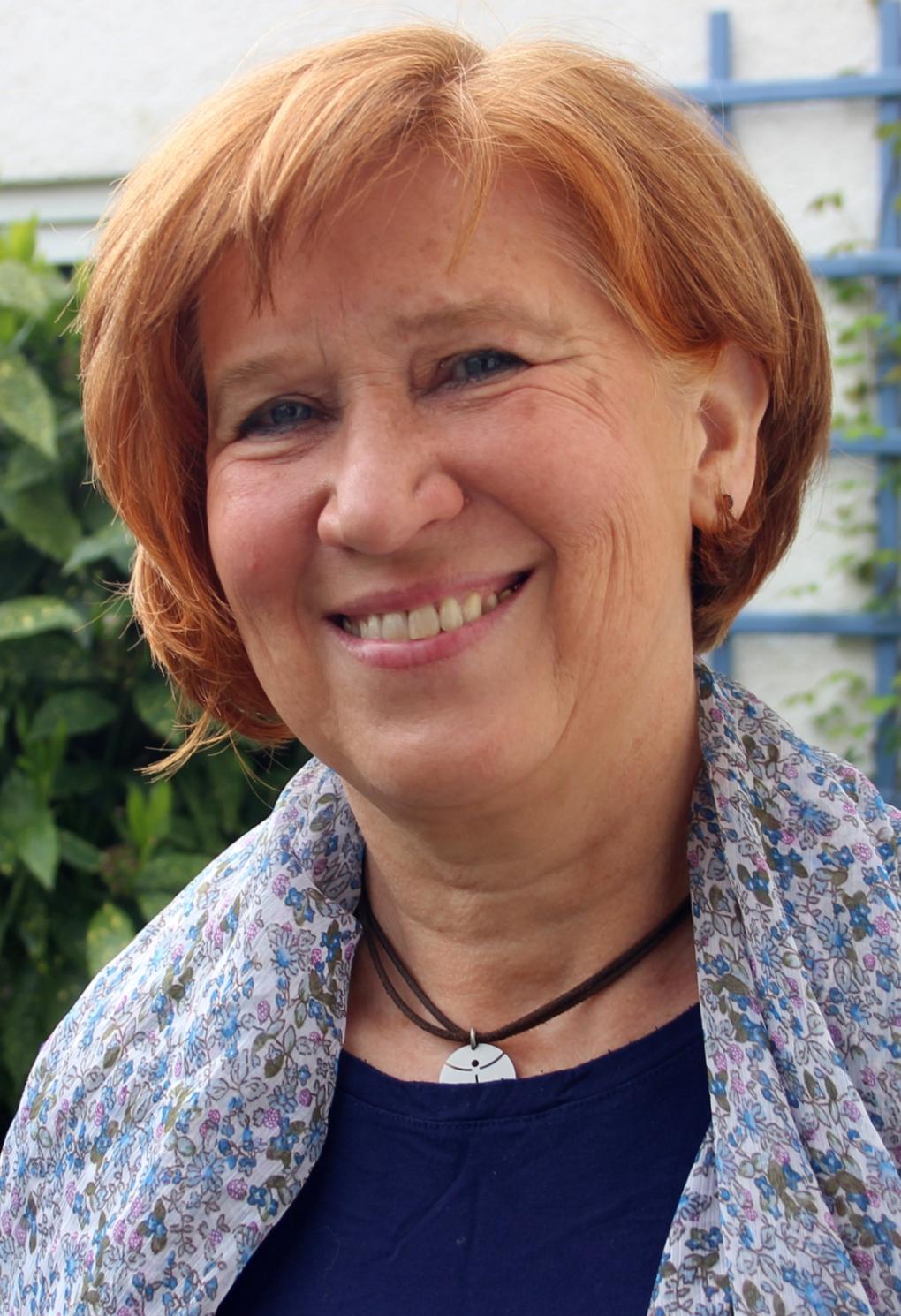 Sylvia Paszkiet