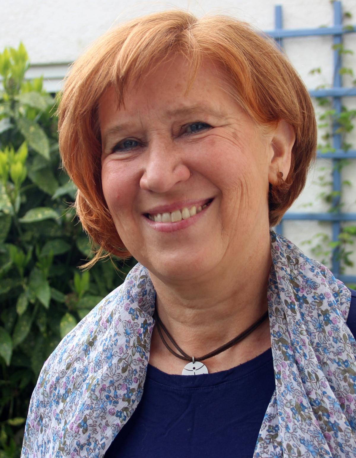 Sylvia Paszkiet