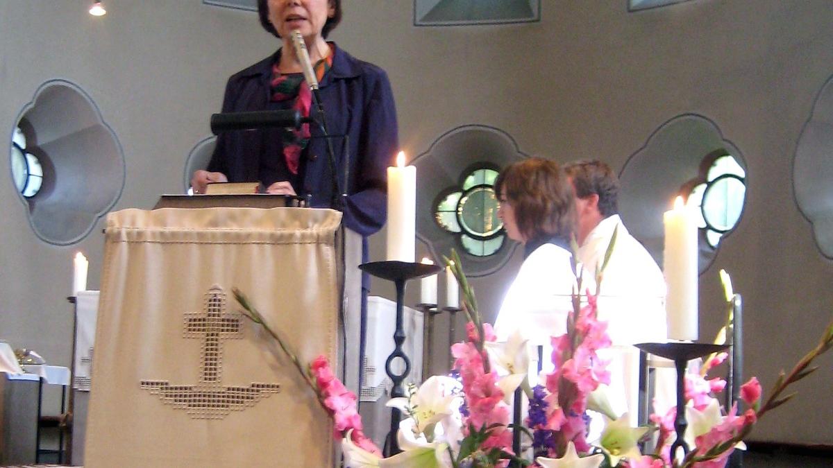 Rosemarie Weiß
