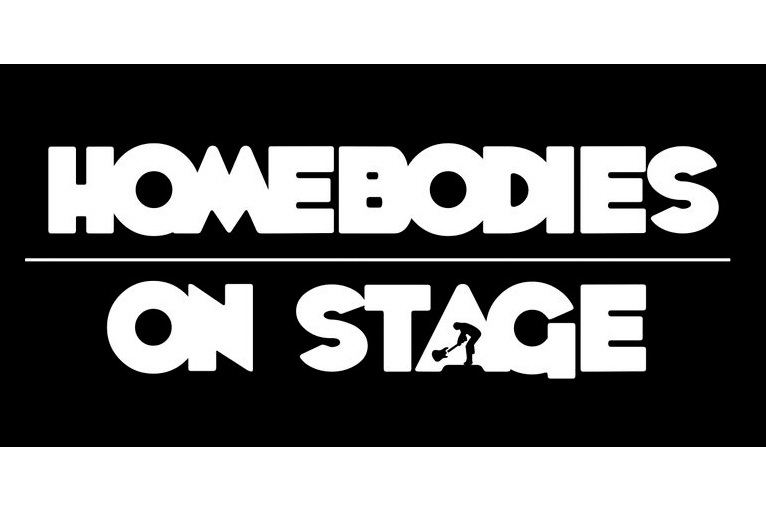 Homebodies On Stage