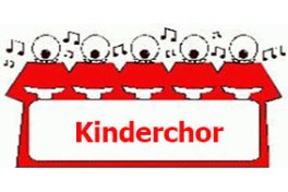 Kinderchor Warth