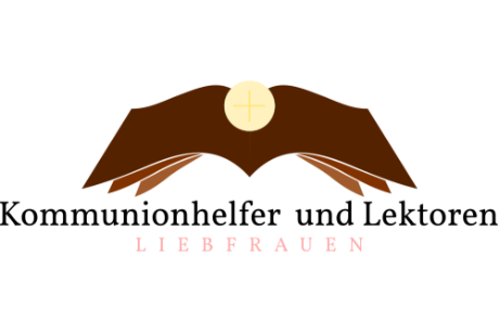 Kommunionhelfer und Lektoren in der Warth