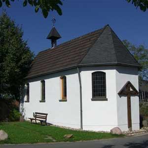 Kapelle Adscheid