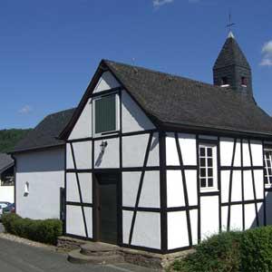 Kapelle Buelgenauel