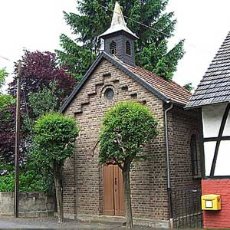 kapelle Dondorf
