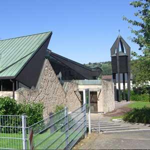 Kapelle Greuelsiefen