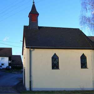 Kapelle Hanf