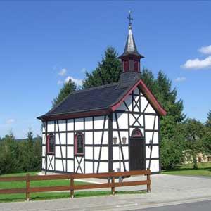 Kapelle Mittelscheid