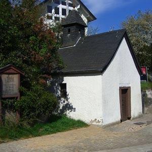 Kapelle Oberauel