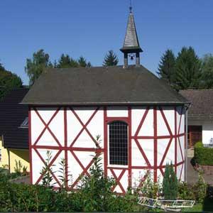 Kapelle Stein