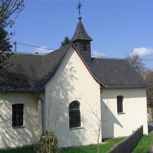 Kapelle Striefen