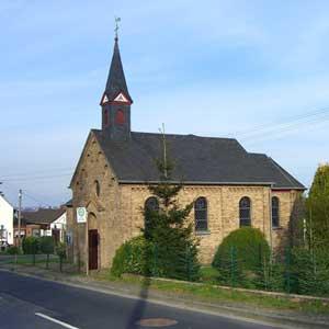 Kapelle Wellesberg