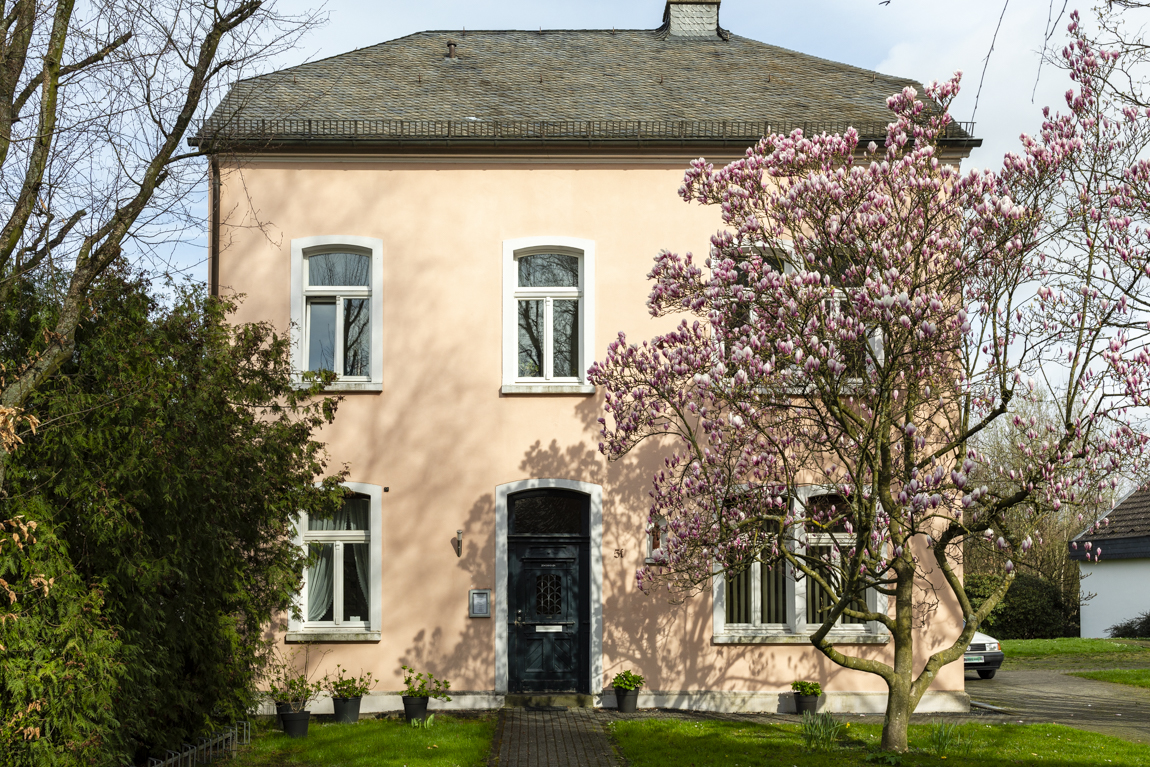 Pastoralbüro des Seelsorgebereichs Hennef-Ost