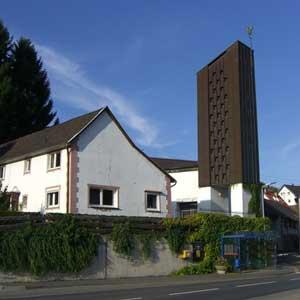 Bröl-St. Mariä-Himmelfahrt