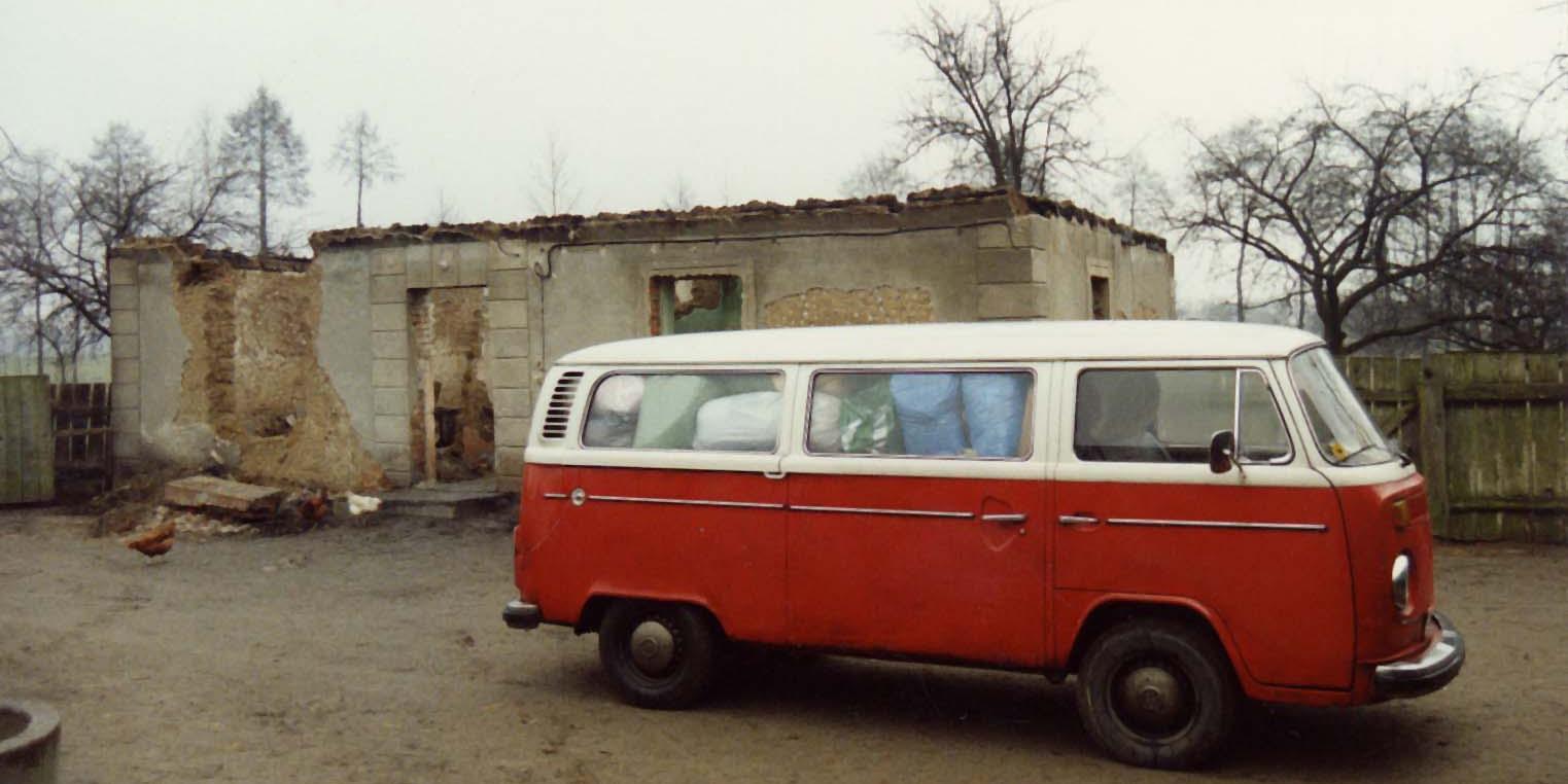 1989-02-02 AKP 1 Transport nach Polen 1