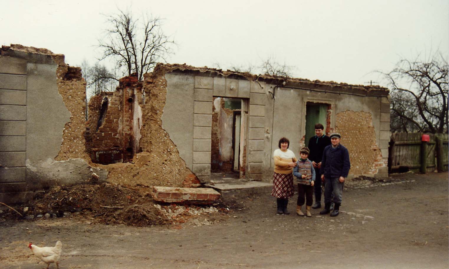 1989-02-02 AKP 1 Transport nach Polen 4