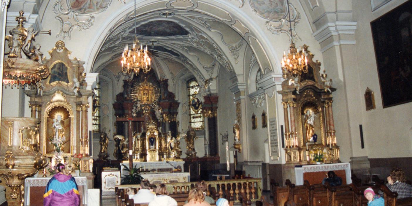 1994-03 AKP in Polen 03 Annaberg