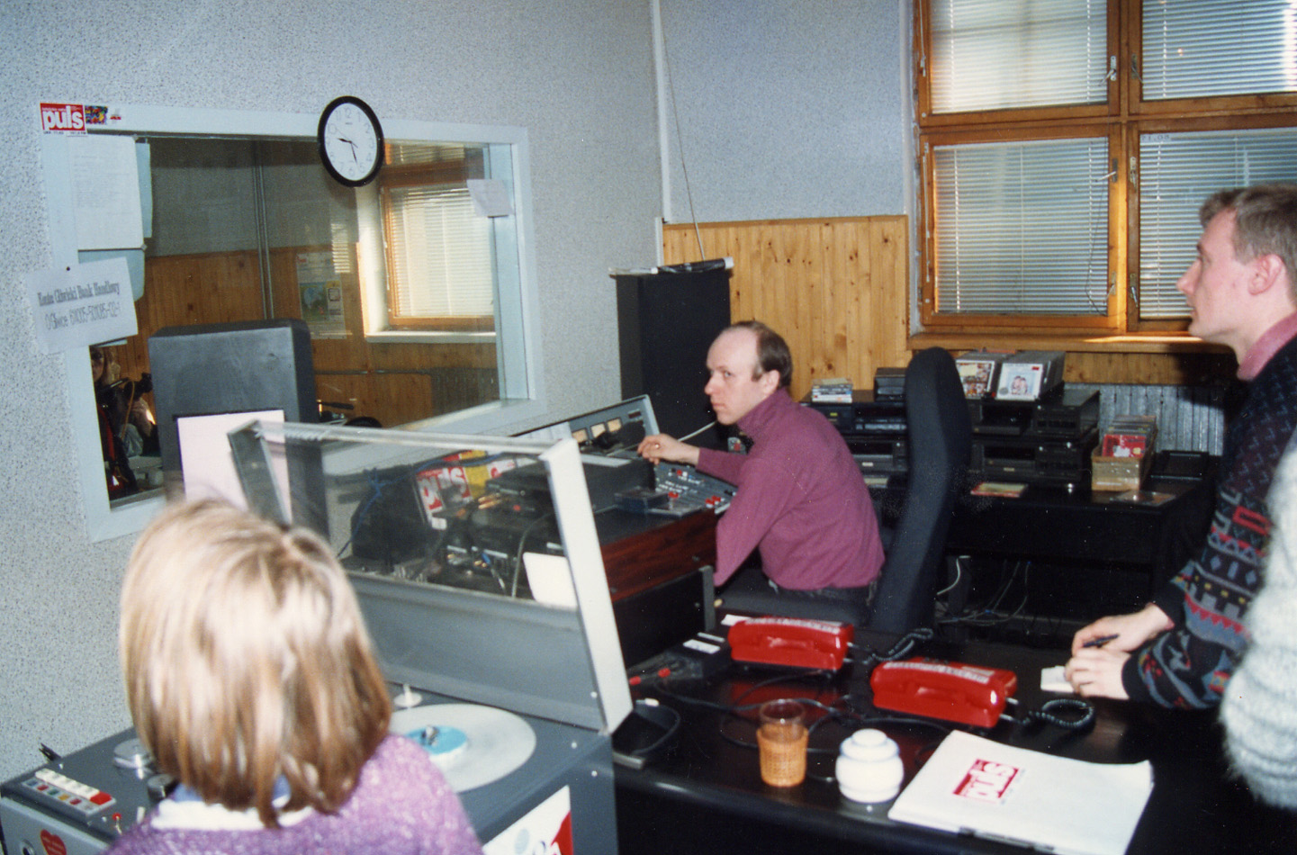 1994-03 AKP in Polen 20 Radio