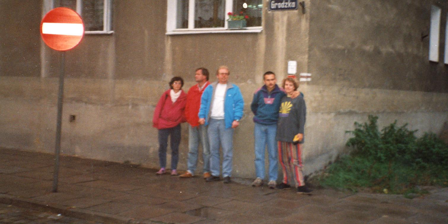 1997 AKP in Nysa 09 Hochwasser