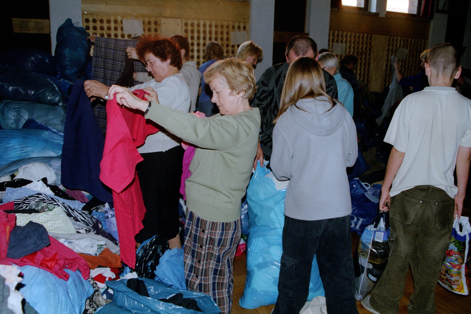 2001-10-06 bis 21 Polen 04 Transport.