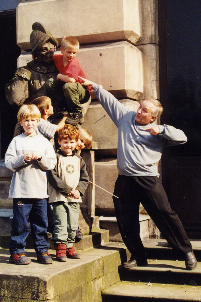 2001-10 Polen - mroncz