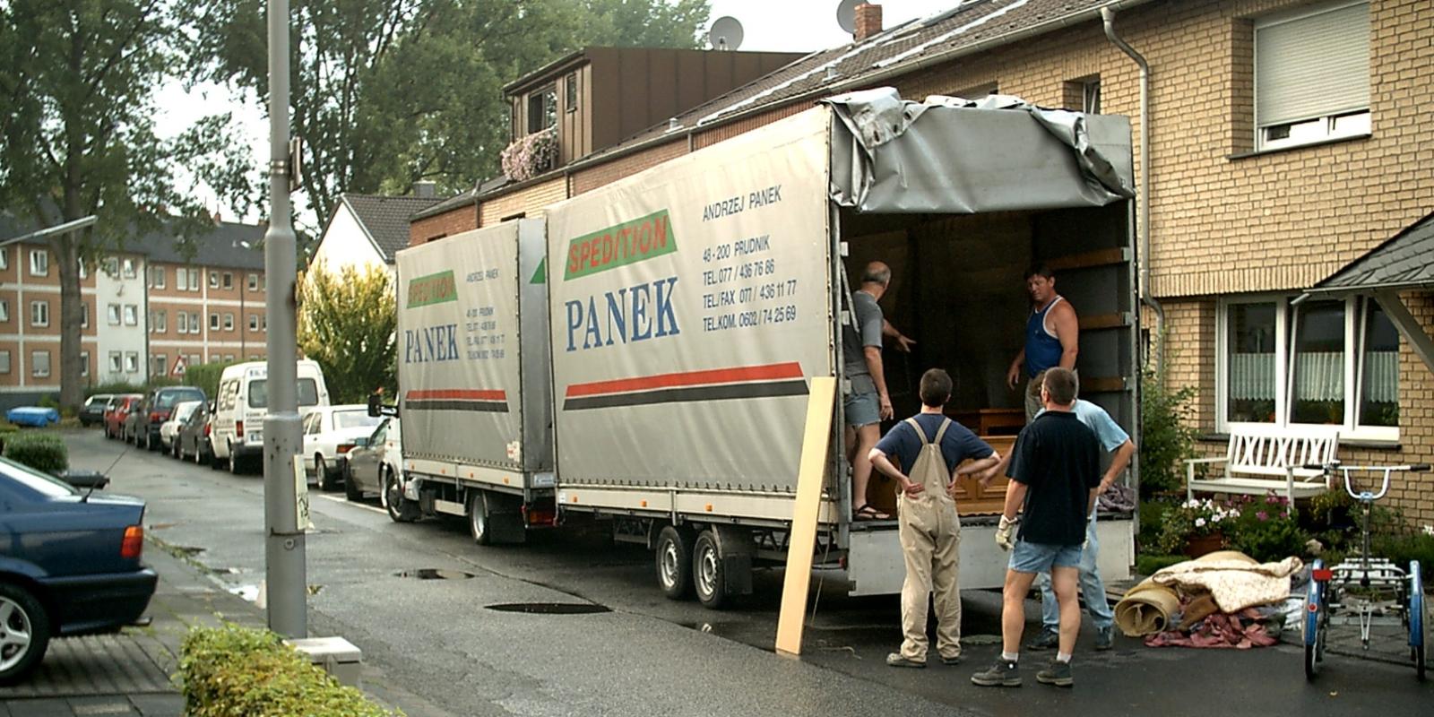 2003-07 AKP - moebeltransport