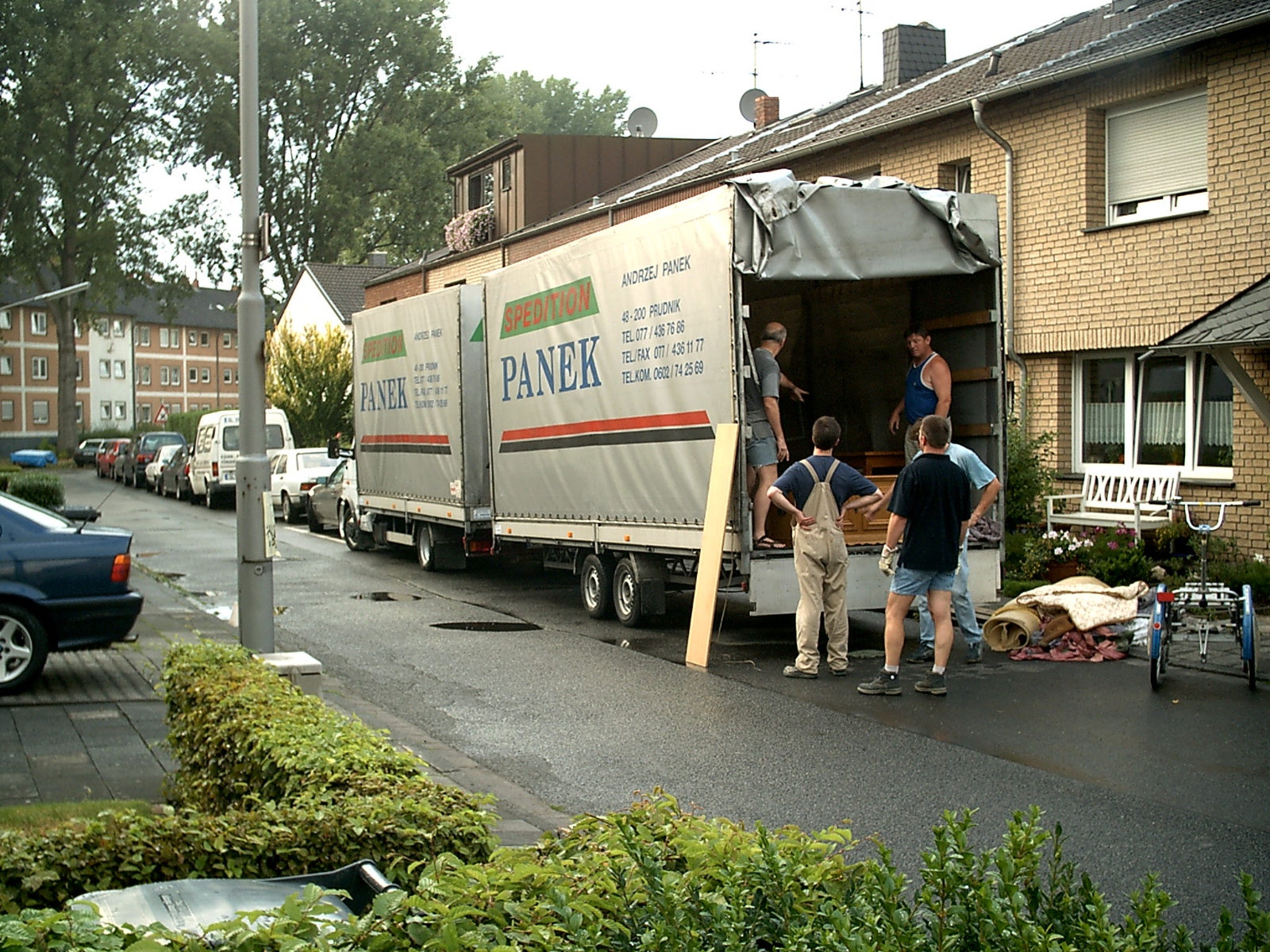 2003-07 AKP - moebeltransport