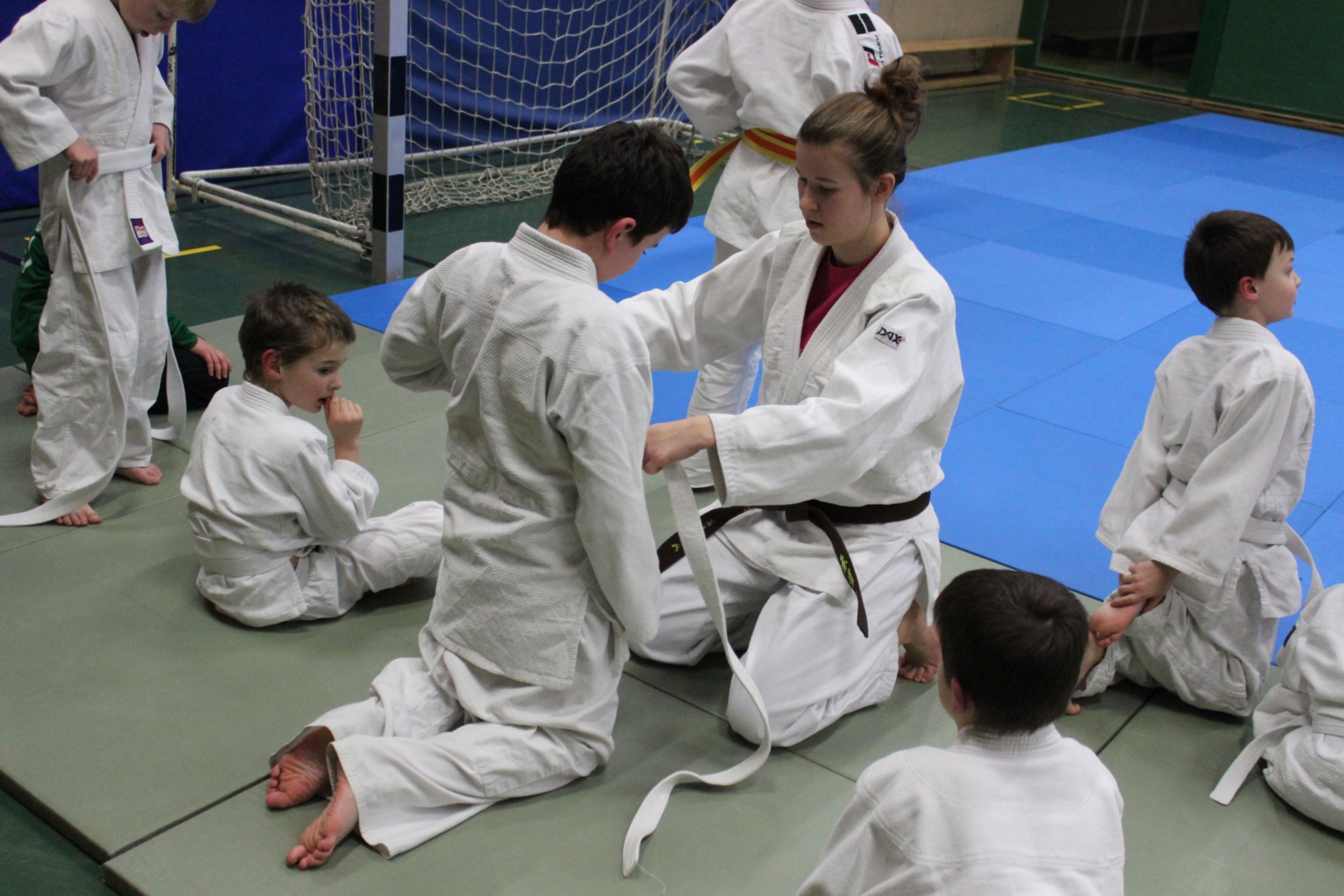 2015-12-10-Klara Judo