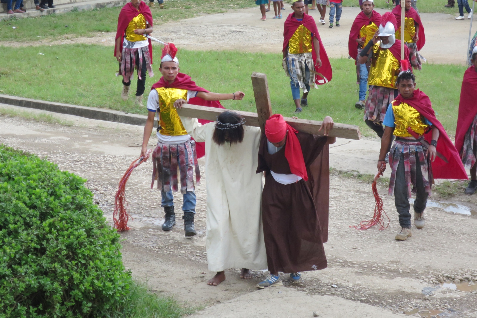 2017-04-14 Klara in Osttimor 62 Ostern